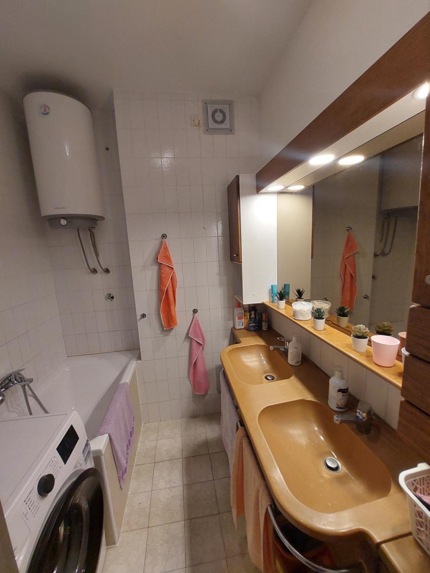 Apartamento Jela *