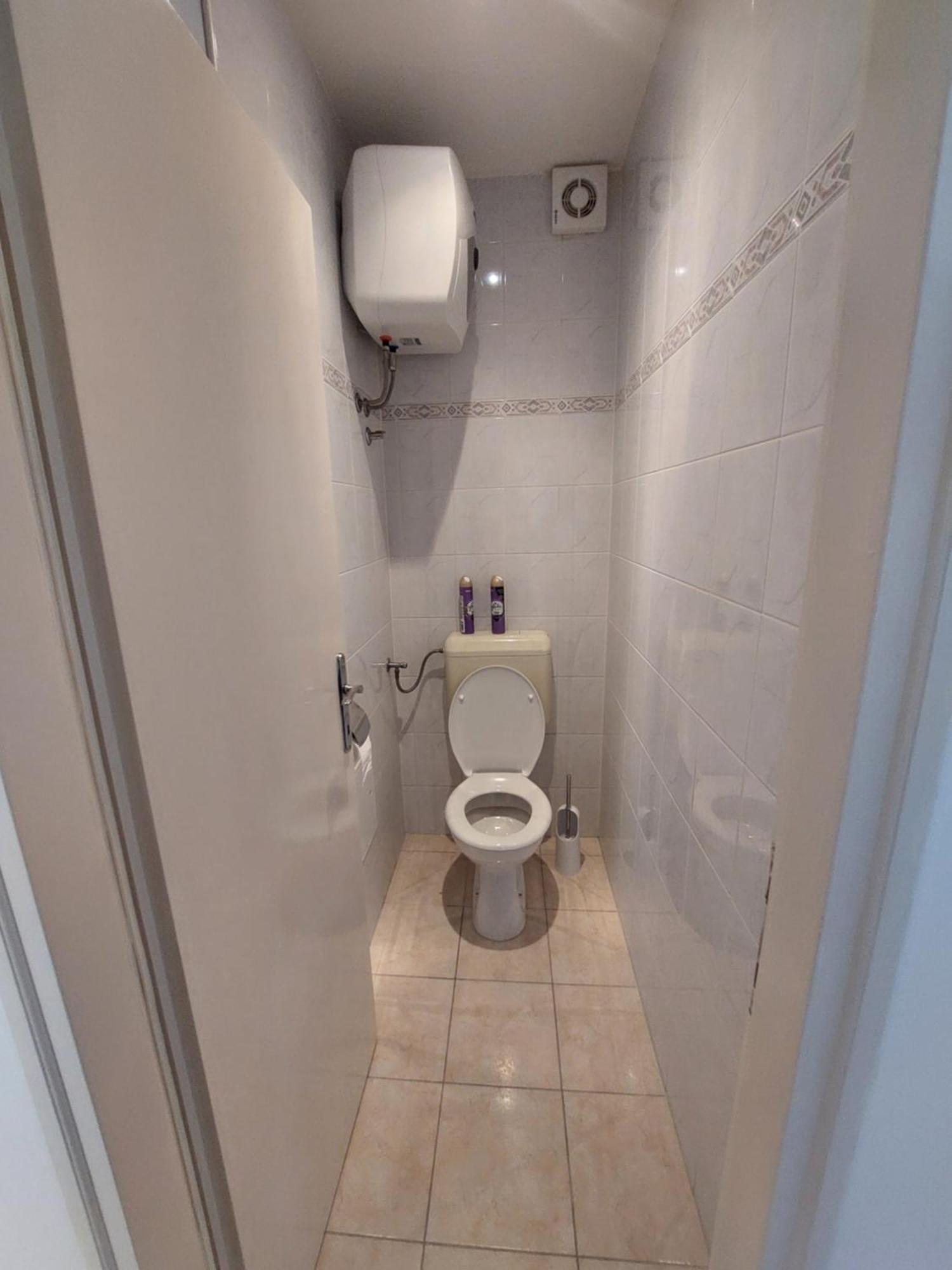 Apartamento Jela